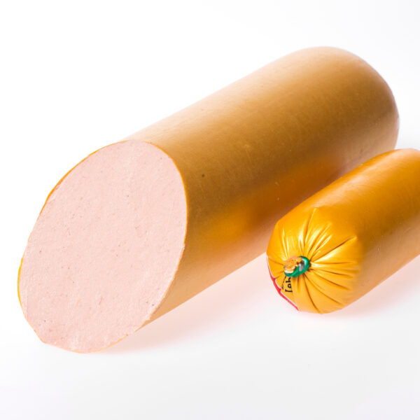 Leberwurst