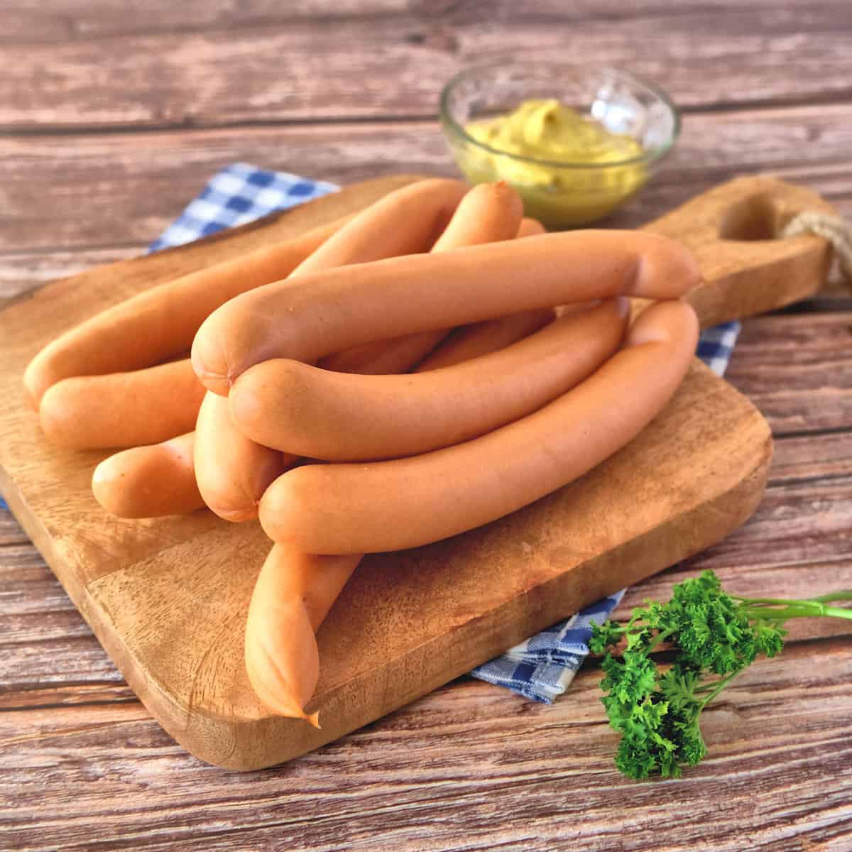 Frankfurter