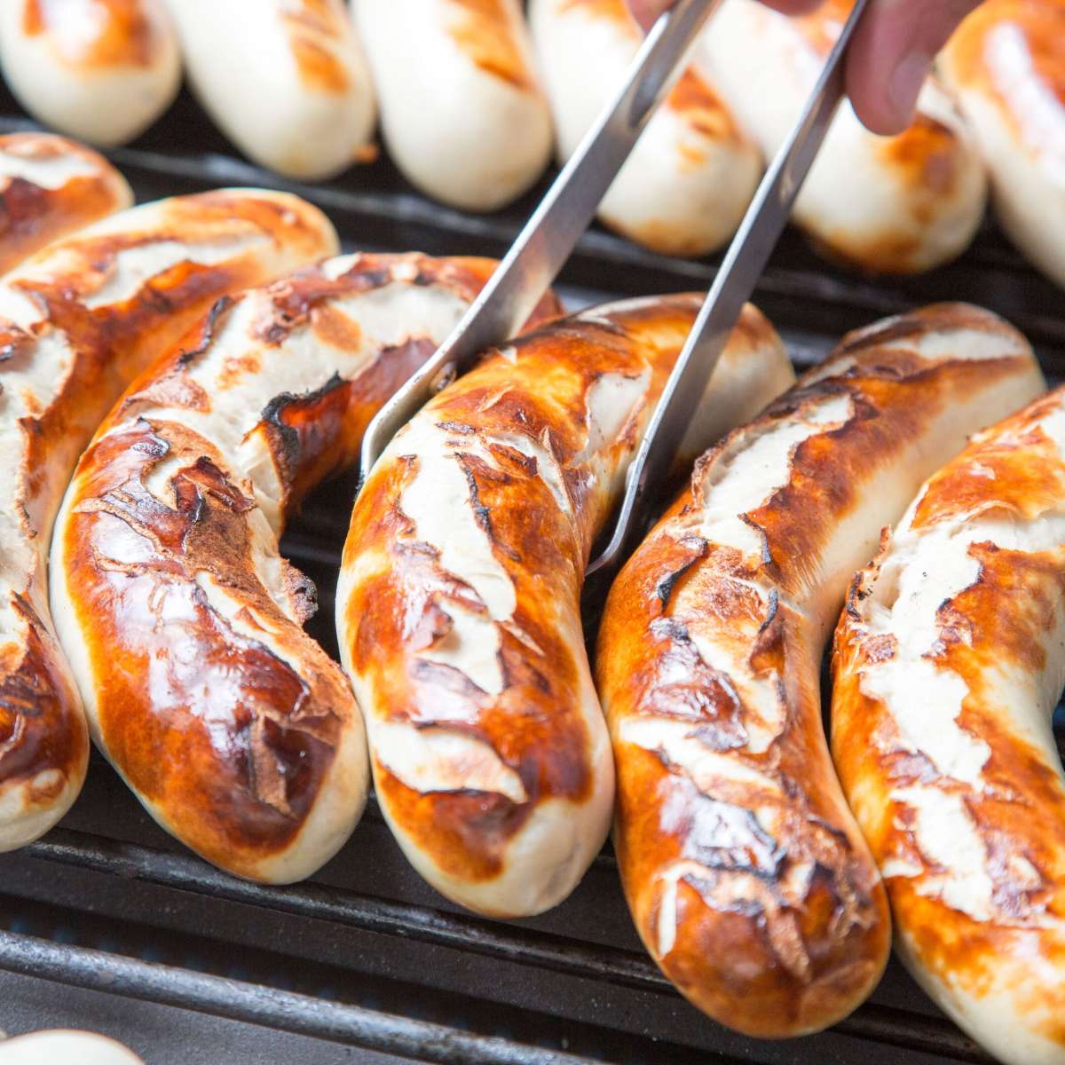 Bratwurst